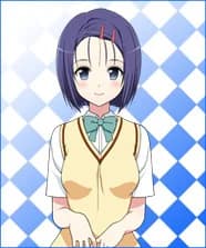 Sairenji Haruna