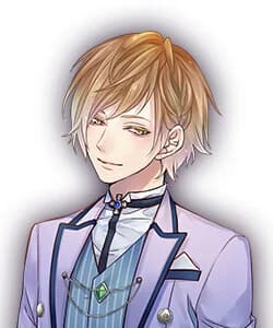 ジャスパー・ベリル