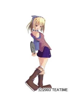 リタ