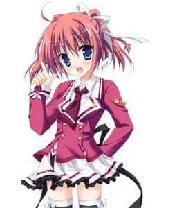 Endou Saya