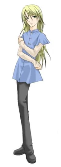 カナン・レクタス