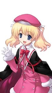ミーリャ