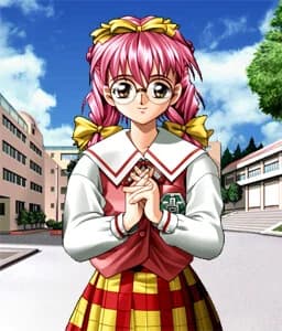 Akagawa Rika