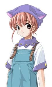 Shiino Yumi