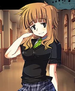 久保芝 由利