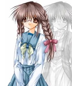 Muramae Usana