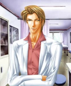 Migiwa Takashi