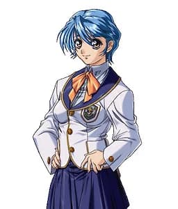 三香野 京子