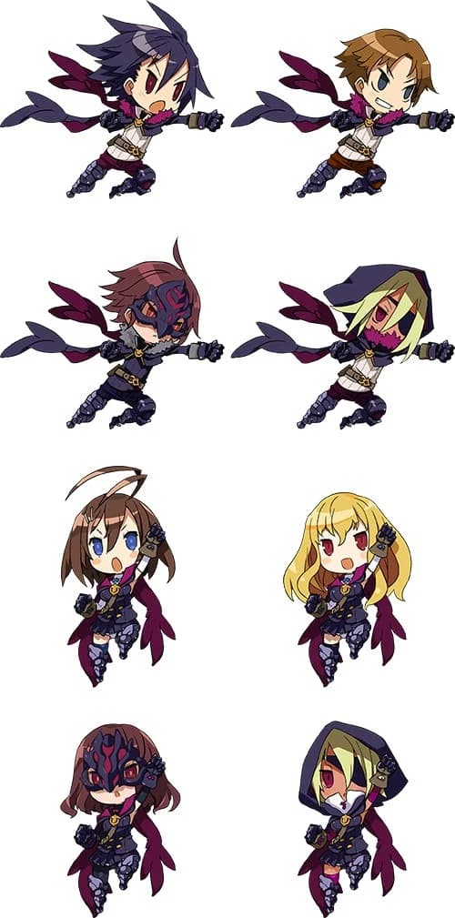 アステルナイト