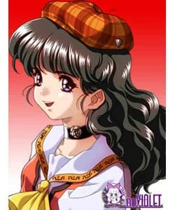 仓田咲子