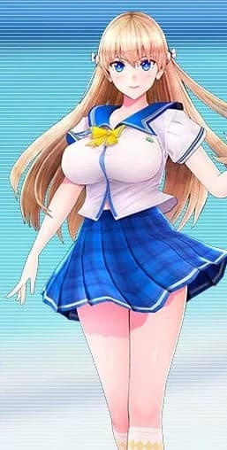 マリアーナ・プリソツラ
