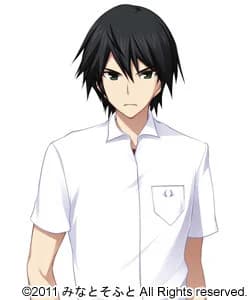 Ishida Saburou
