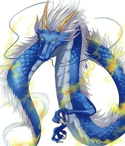 青龍神