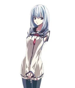 冰室玲爱