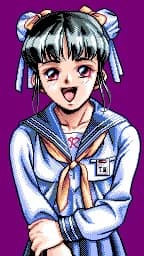 岡村カオリ