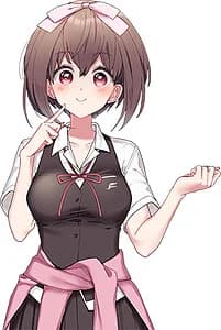 Meinohama Mai