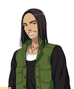 Eguchi Romio