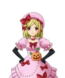 Takano Miyo