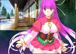倾国