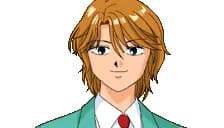 常盤 崇