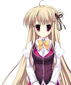 Shirasagi Otoha