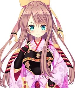立花 誾千代