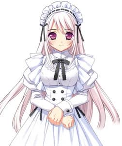 天川 遊莉亜