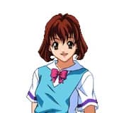 Minamitate Naho