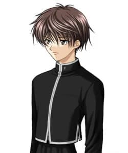 Kugami Akito
