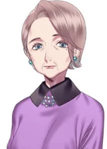 有村 歌子