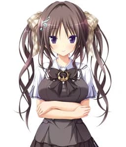 Andou Misaki
