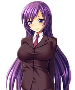 和泉 涼香