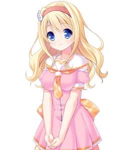 Hirose Yuuna