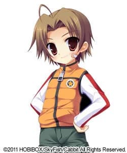 Takuma