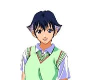 Kimura Kaori