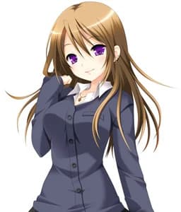 Shibuya Himeno