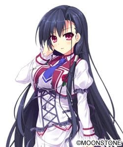 Saionji Saya