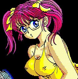 Hayasaka Koharu