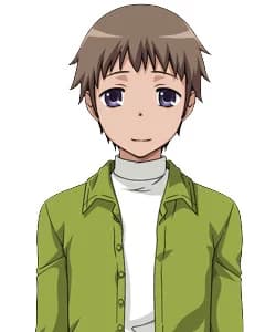 Tomiie Kouta