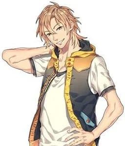 Matsunaga Tsukasa