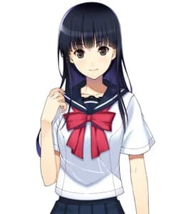 Ayatsuji Kaho