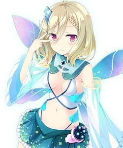 すず