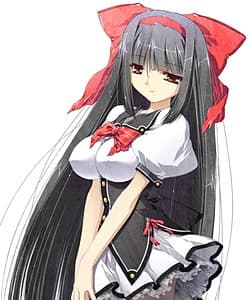 Tachibana Mihaya