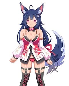 Mikoto