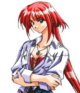 緒方 静香