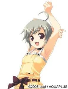 Ayanobe Tamami
