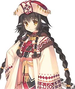 安洁