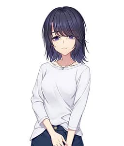 Sunomiya Toshiko