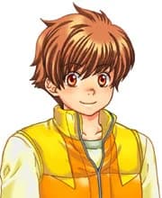 Kouji