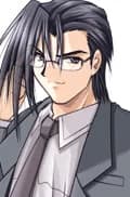 Sakakibara Ran